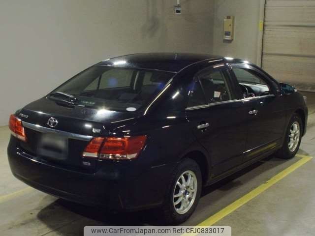 toyota premio 2018 -TOYOTA--Premio DBA-ZRT265--ZRT265-3034000---TOYOTA--Premio DBA-ZRT265--ZRT265-3034000- image 2