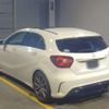 mercedes-benz amg 2017 -MERCEDES-BENZ--AMG CBA-176052--WDD1760522J558495---MERCEDES-BENZ--AMG CBA-176052--WDD1760522J558495- image 8