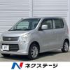 suzuki wagon-r 2013 quick_quick_MH34S_MH34S-163039 image 1