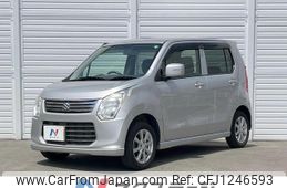 suzuki wagon-r 2013 quick_quick_MH34S_MH34S-163039