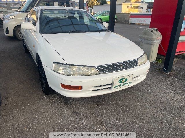 toyota corolla-levin 1994 -TOYOTA 【水戸 】--Corolla Levin AE101--5218189---TOYOTA 【水戸 】--Corolla Levin AE101--5218189- image 1