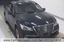 toyota crown 2015 CFJ1670853