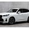 bmw x3 2025 CFJ1804106 image 1