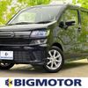 suzuki wagon-r 2018 quick_quick_DAA-MH55S_MH55S-222213 image 1