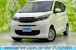 mitsubishi ek-wagon 2023 quick_quick_5BA-B33W_B33W-0302822