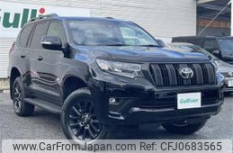 toyota land-cruiser-prado 2023 -TOYOTA--Land Cruiser Prado 3BA-TRJ150W--TRJ150-0178376---TOYOTA--Land Cruiser Prado 3BA-TRJ150W--TRJ150-0178376-