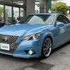 toyota crown 2015 -TOYOTA--Crown DAA-AWS210--AWS210-6091035---TOYOTA--Crown DAA-AWS210--AWS210-6091035- image 19