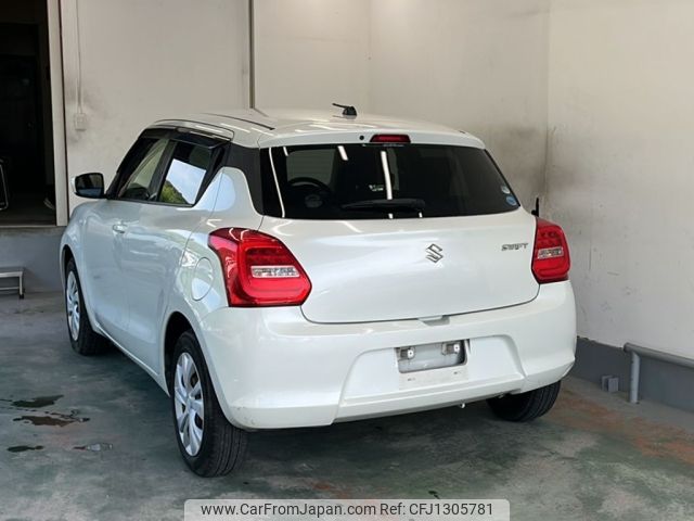 suzuki swift 2017 -SUZUKI--Swift ZC83S-102114---SUZUKI--Swift ZC83S-102114- image 2