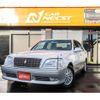 toyota crown 2000 -TOYOTA--Crown GH-JZS175--JZS175-0023170---TOYOTA--Crown GH-JZS175--JZS175-0023170- image 1