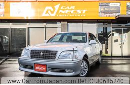 toyota crown 2000 -TOYOTA--Crown GH-JZS175--JZS175-0023170---TOYOTA--Crown GH-JZS175--JZS175-0023170-