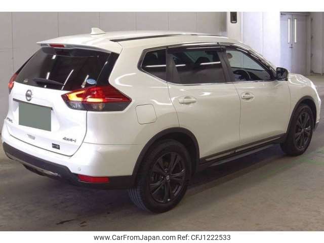 nissan x-trail 2021 -NISSAN--X-Trail 5BA-NT32--NT32-614465---NISSAN--X-Trail 5BA-NT32--NT32-614465- image 2