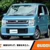 suzuki wagon-r 2020 -SUZUKI--Wagon R 5AA-MH95S--MH95S-122045---SUZUKI--Wagon R 5AA-MH95S--MH95S-122045- image 1