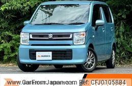 suzuki wagon-r 2020 -SUZUKI--Wagon R 5AA-MH95S--MH95S-122045---SUZUKI--Wagon R 5AA-MH95S--MH95S-122045-