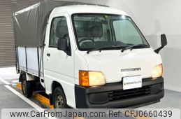 subaru sambar-truck 1999 Mitsuicoltd_SBSV009737R0701