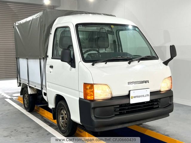 subaru sambar-truck 1999 Mitsuicoltd_SBSV009737R0701 image 2