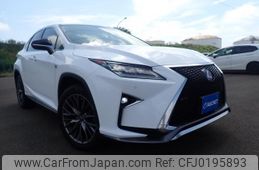 lexus rx 2015 quick_quick_DAA-GYL25W_GYL25-0001815