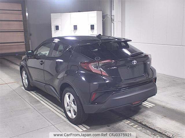 toyota c-hr 2019 -TOYOTA--C-HR ZYX10-2170762---TOYOTA--C-HR ZYX10-2170762- image 2