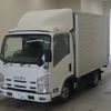 isuzu elf-truck 2008 -ISUZU 【宇都宮 100ﾀ740】--Elf NLR85AN-7002842---ISUZU 【宇都宮 100ﾀ740】--Elf NLR85AN-7002842- image 1