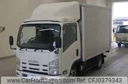 isuzu elf-truck 2008 -ISUZU 【宇都宮 100ﾀ740】--Elf NLR85AN-7002842---ISUZU 【宇都宮 100ﾀ740】--Elf NLR85AN-7002842-