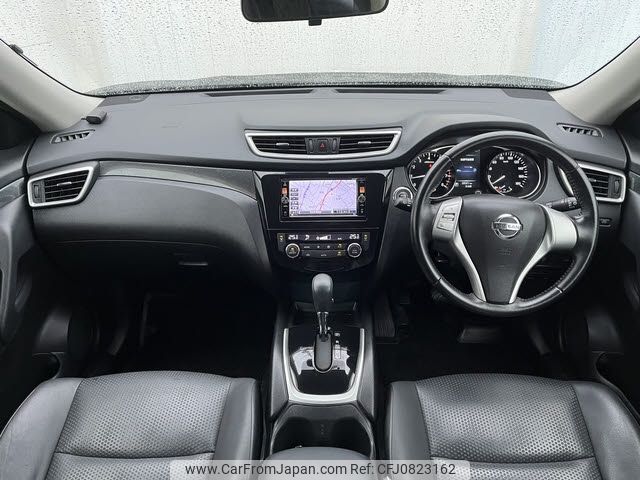 nissan x-trail 2015 -NISSAN--X-Trail DBA-NT32--NT32-527586---NISSAN--X-Trail DBA-NT32--NT32-527586- image 2