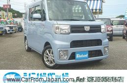 daihatsu wake 2018 -DAIHATSU 【横浜 581ｹ960】--WAKE LA700S--0124375---DAIHATSU 【横浜 581ｹ960】--WAKE LA700S--0124375-