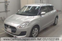 suzuki swift 2020 CFJ1522189