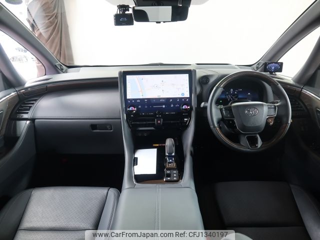 toyota vellfire 2023 -TOYOTA--Vellfire 6AA-AAHH40W--AAHH40-0002457---TOYOTA--Vellfire 6AA-AAHH40W--AAHH40-0002457- image 2