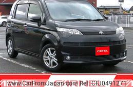 toyota spade 2012 G00230