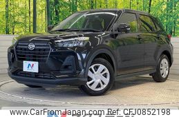 daihatsu rocky 2022 quick_quick_A201S_A201S-0003060