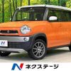 suzuki hustler 2015 -SUZUKI--Hustler DAA-MR41S--MR41S-132931---SUZUKI--Hustler DAA-MR41S--MR41S-132931- image 1