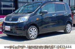 daihatsu move 2013 -DAIHATSU--Move LA100S--1009493---DAIHATSU--Move LA100S--1009493-