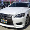 lexus ls 2016 -LEXUS 【八戸 300】--Lexus LS UVF45--UVF45-5022326---LEXUS 【八戸 300】--Lexus LS UVF45--UVF45-5022326- image 1