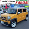 suzuki hustler 2020 -SUZUKI 【名変中 】--Hustler MR52S--111492---SUZUKI 【名変中 】--Hustler MR52S--111492- image 1