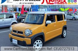 suzuki hustler 2020 -SUZUKI 【名変中 】--Hustler MR52S--111492---SUZUKI 【名変中 】--Hustler MR52S--111492-