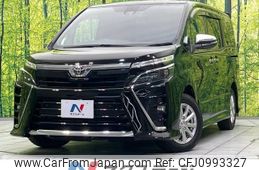 toyota voxy 2021 -TOYOTA--Voxy 3BA-ZRR80W--ZRR80-0671281---TOYOTA--Voxy 3BA-ZRR80W--ZRR80-0671281-
