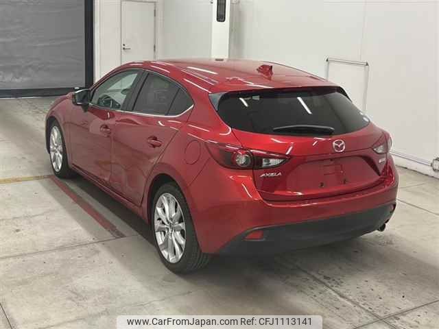 mazda axela 2015 -MAZDA--Axela BM5FS-110598---MAZDA--Axela BM5FS-110598- image 2