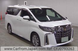 toyota alphard 2021 quick_quick_3BA-AGH30W_AGH30-9036182