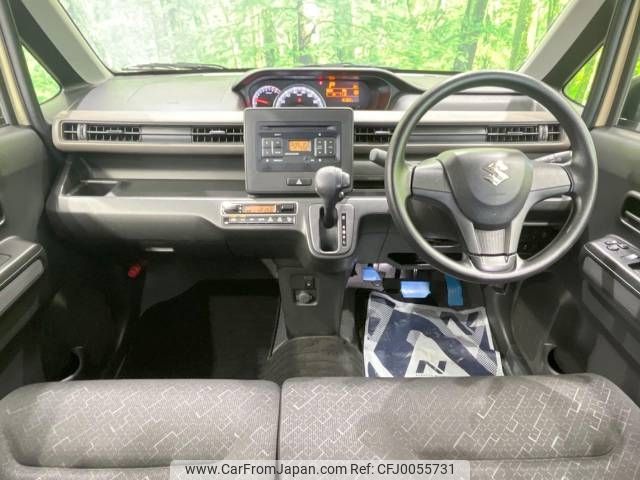 suzuki wagon-r 2022 -SUZUKI--Wagon R 5AA-MH95S--MH95S-200042---SUZUKI--Wagon R 5AA-MH95S--MH95S-200042- image 2