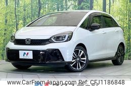 honda fit 2023 -HONDA--Fit 6AA-GR3--GR3-1328276---HONDA--Fit 6AA-GR3--GR3-1328276-