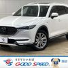mazda cx-8 2021 -MAZDA--CX-8 3DA-KG2P--KG2P-356506---MAZDA--CX-8 3DA-KG2P--KG2P-356506- image 1