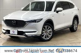 mazda cx-8 2021 -MAZDA--CX-8 3DA-KG2P--KG2P-356506---MAZDA--CX-8 3DA-KG2P--KG2P-356506-