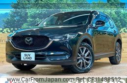 mazda cx-5 2019 quick_quick_KF2P_KF2P-318944