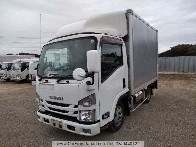 isuzu elf-truck 2017 -ISUZU--Elf TRG-NMR85AN--NMR85-7034922---ISUZU--Elf TRG-NMR85AN--NMR85-7034922- image 1