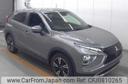 mitsubishi eclipse-cross 2022 quick_quick_5BA-GK1W_GK1W-0500257