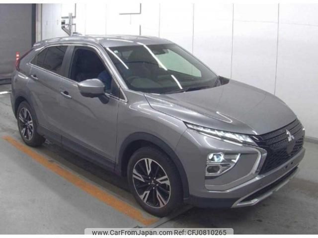 mitsubishi eclipse-cross 2022 quick_quick_5BA-GK1W_GK1W-0500257 image 1