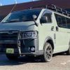 toyota hiace-van 2014 -TOYOTA 【豊田 400 6268】--Hiace Van KDH206V--KDH206V-8073505---TOYOTA 【豊田 400 6268】--Hiace Van KDH206V--KDH206V-8073505- image 2