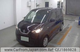 nissan dayz 2021 CFJ1869828