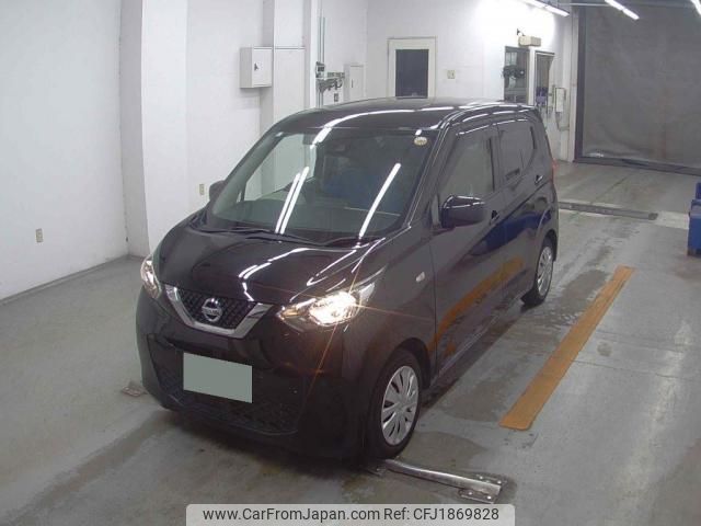 nissan dayz 2021 CFJ1869828 image 1