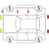 suzuki ignis 2020 -SUZUKI--Ignis 5AA-FF21S--FF21S-200658---SUZUKI--Ignis 5AA-FF21S--FF21S-200658- image 2