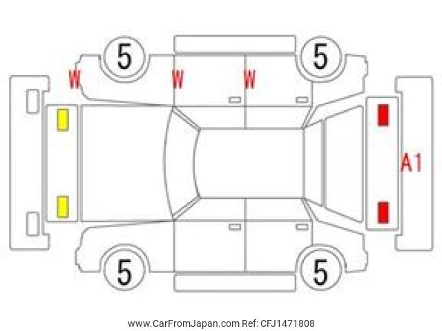 suzuki ignis 2020 -SUZUKI--Ignis 5AA-FF21S--FF21S-200658---SUZUKI--Ignis 5AA-FF21S--FF21S-200658- image 2